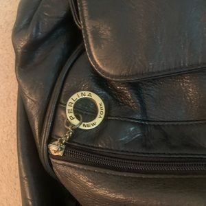 Perlina New York backpack